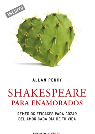 Shakespeare para enamorados