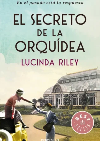 El secreto de la orquidea