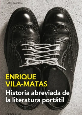 Historia abreviada de literatura portatil