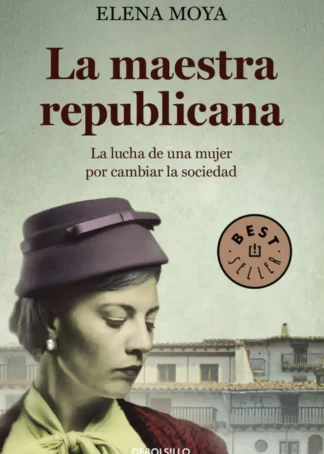 La maestra republicana