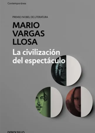 La civilización del espectaculo