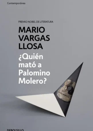 ¿Quién mató a Palomino Molero?
