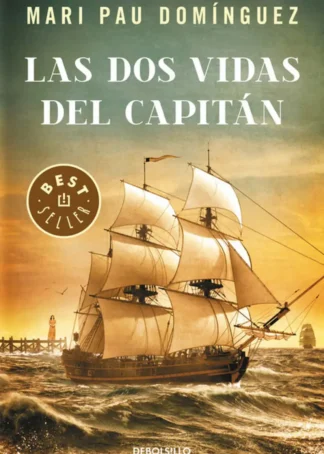 Las dos vidas del capitán