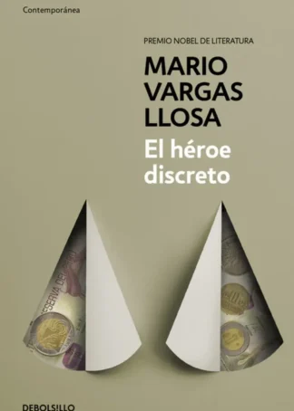 El héroe discreto