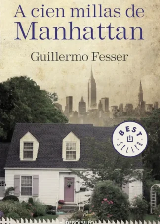 A cien millas de Manhattam