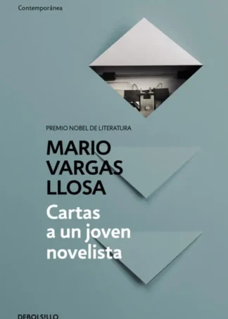 Cartas a un joven novelista