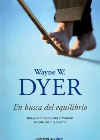 En busca del equilibrio