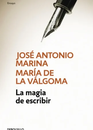 Magia De Escribir, La