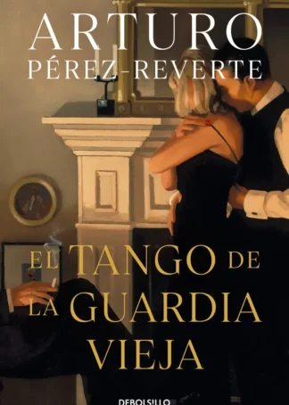 El tango de la guardia vieja