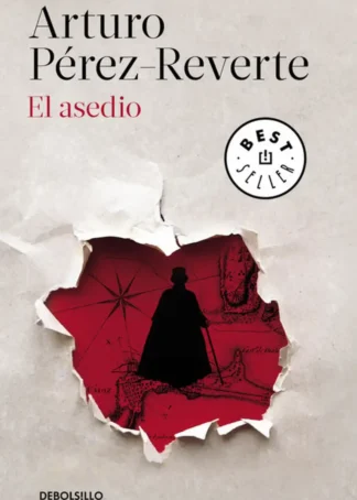 El asedio