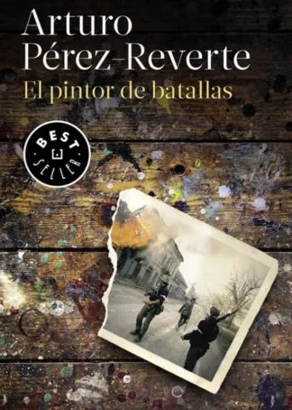 El pintor de batallas
