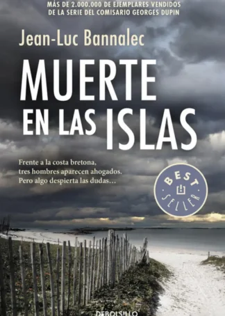 Muerte en las islas