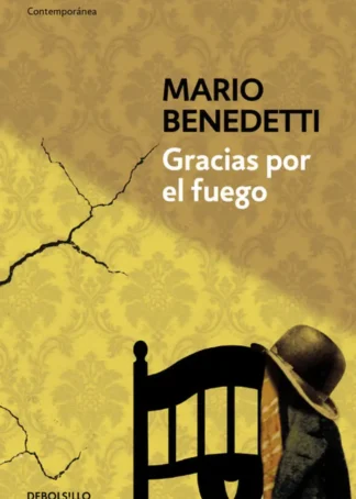 Gracias por el fuego