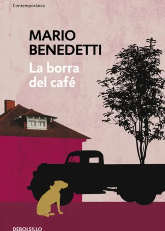 La borra del café