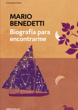 Biografía para encontrarme