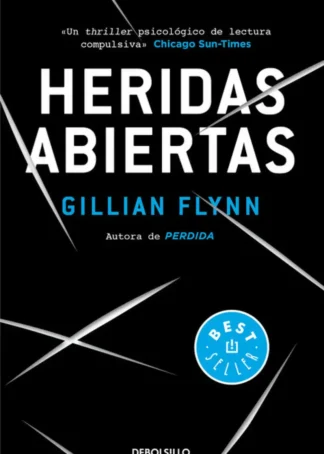 Heridas abiertas