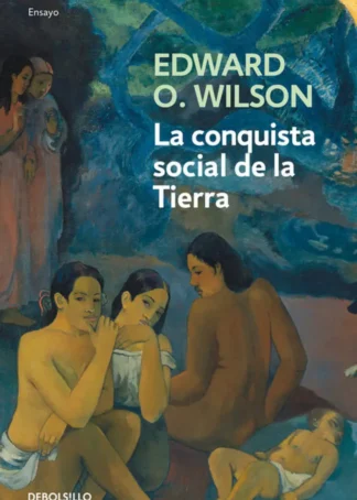 La conquista social de la tierra