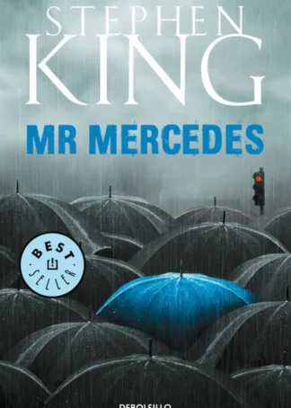 Mr. Mercedes