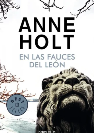 En las fauces del león