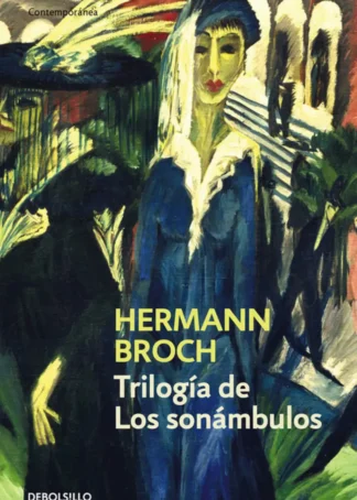 TRILOGIA DE LOS SONAMBULOS