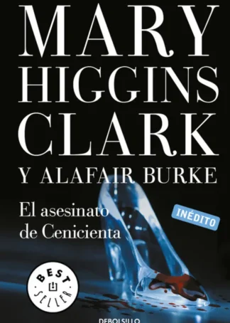 El asesinato de cenicienta
