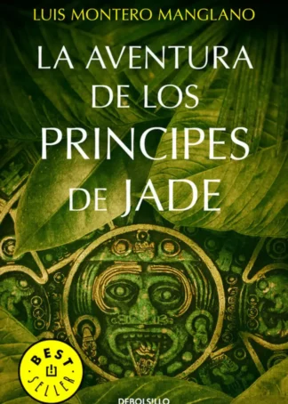 LA AVENTURA DE LOS PRíNCIPES DE JADE