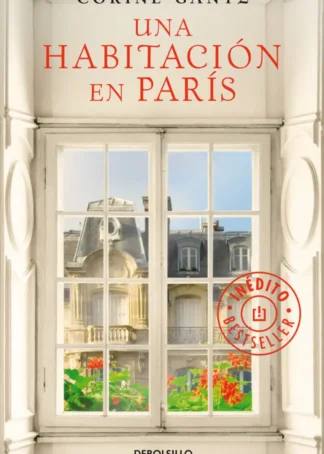 Una habitación en Paris