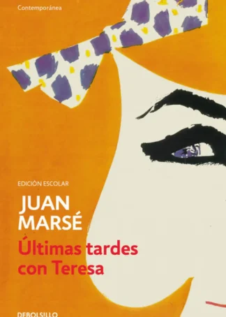 Últimas tardes con Teresa