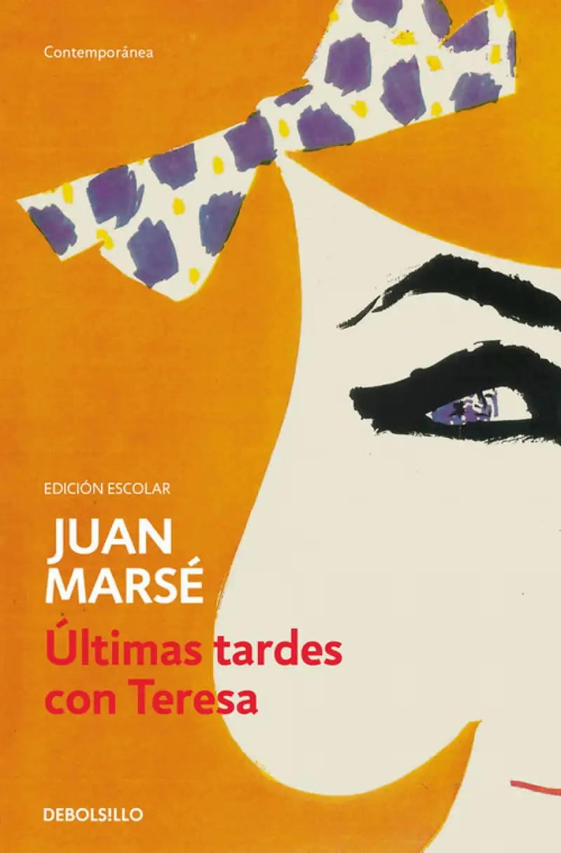 Últimas tardes con Teresa