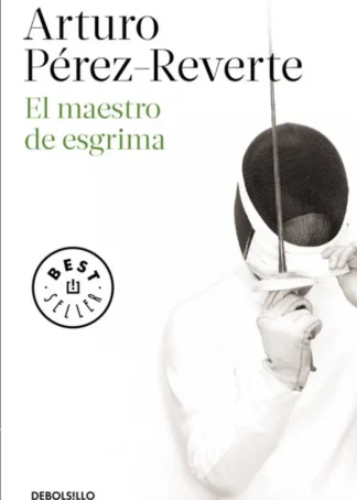 El maestro de esgrima