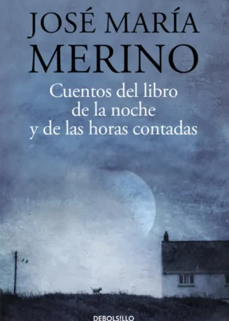 Cuentos libro de la noche y de las horas contadas