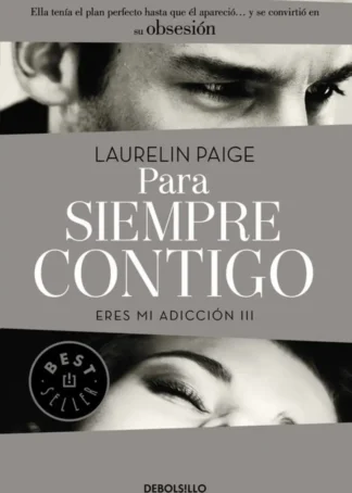 Para siempre contigo:eres mi adiccion