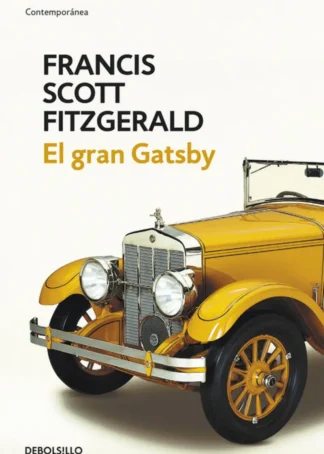El Gran Gatsby