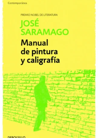 Manual de pintura y caligrafia
