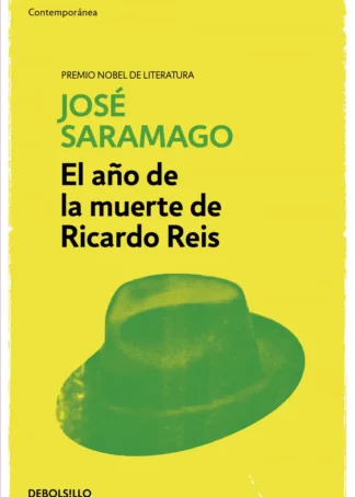 El año de la muerte de Ricardo Reis