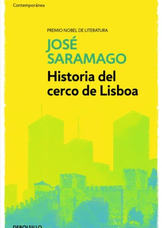Historia del cerco de Lisboa