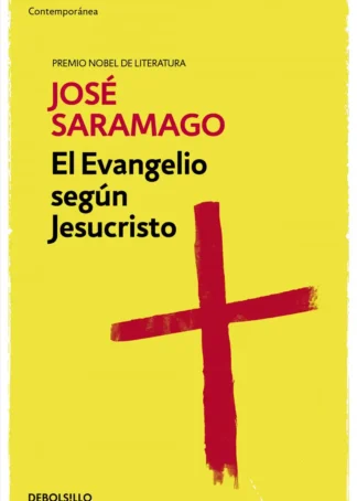 El evangelio según Jesucristo