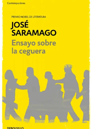 Ensayos sobre la ceguera