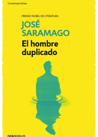 El hombre duplicado