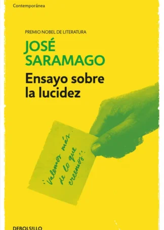 Ensayo sobre la lucidez