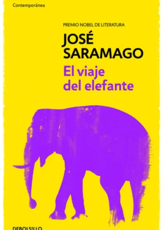 El viaje del elefante