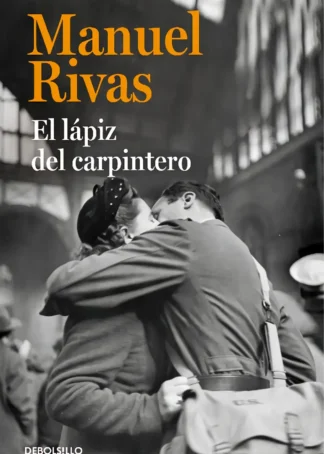 El lápiz del carpintero