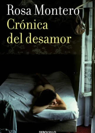 Crónica del desamor