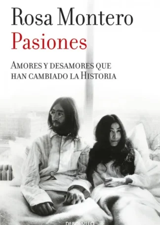 Pasiones