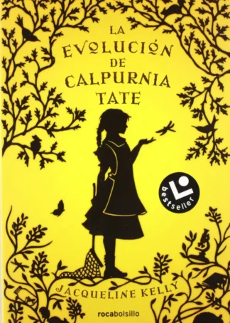 La evolución de Calpurnia Tate