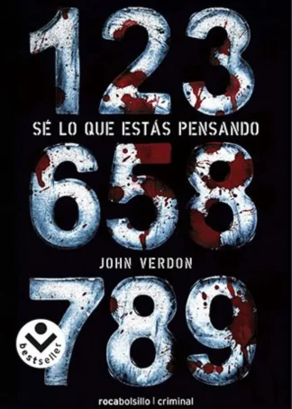 Sé lo que estás pensando