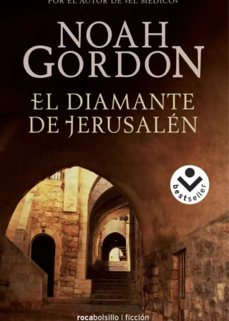 El diamante de Jerusalén