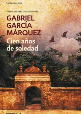 Cien años de soledad