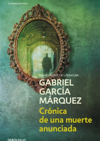 Crónica de una muerte anunciada