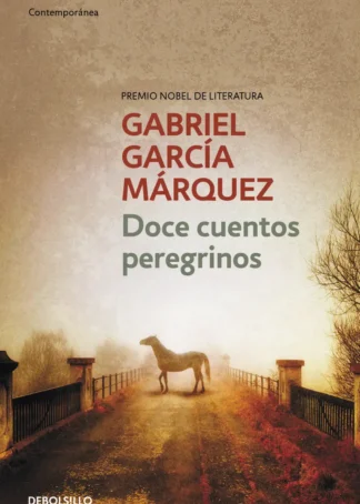 Doce cuentos peregrinos